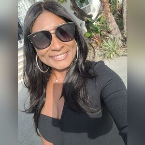 Meet your Posher, Keely